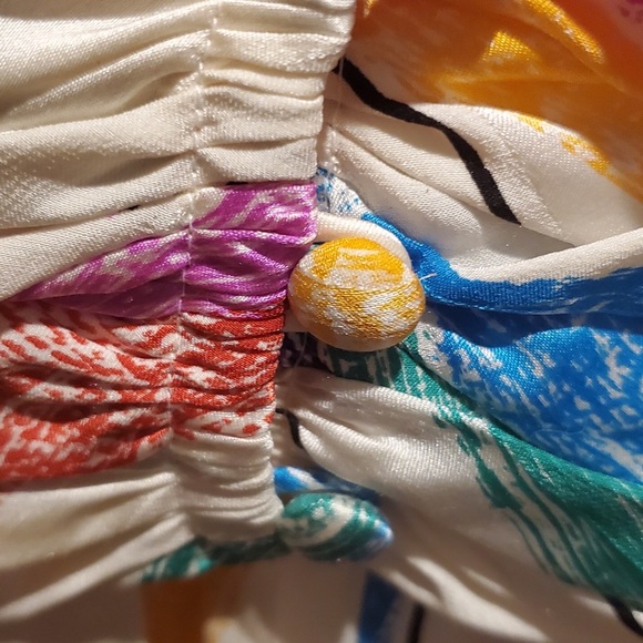 NWT VINTAGE Francesca of DEMON 10 - Picture 6 of 9